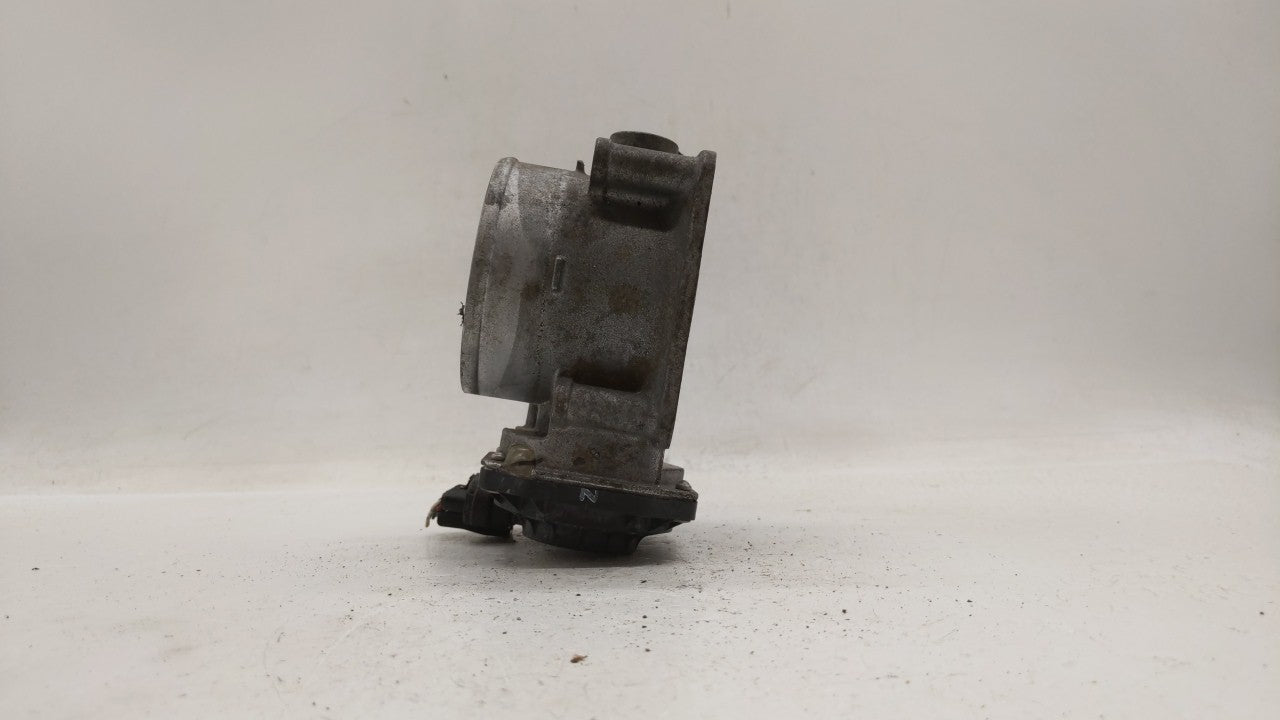 2013-2019 Nissan Frontier Throttle Body P/N:16119 7S001 F 16119 7S001 B Fits Fits 2012 2013 2014 2015 2016 2017 2018 2019 OE