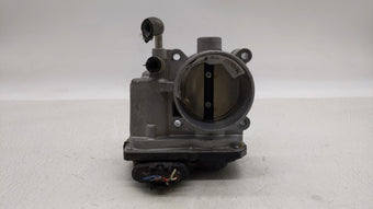 compare product 2013-2019 Nissan Frontier Throttle Body P/N:EA-A60-01 H EA-A60-01 F Fits Fits 2013 2014 2015 2016 2017 2018 2019 OEM Used Auto Parts
