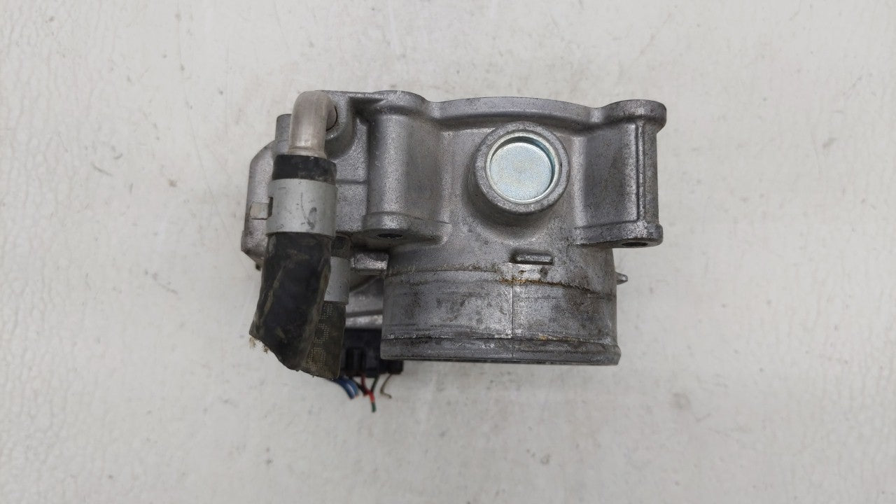 2013-2019 Nissan Frontier Throttle Body P/N:EA-A60-01 H EA-A60-01 F Fits Fits 2013 2014 2015 2016 2017 2018 2019 OEM Used Au