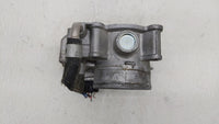 2013-2019 Nissan Frontier Throttle Body P/N:EA-A60-01 H EA-A60-01 F Fits Fits 2013 2014 2015 2016 2017 2018 2019 OEM Used Au