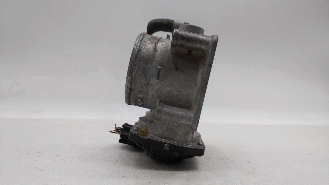2013-2019 Nissan Frontier Throttle Body P/N:EA-A60-01 H EA-A60-01 F Fits Fits 2013 2014 2015 2016 2017 2018 2019 OEM Used Au