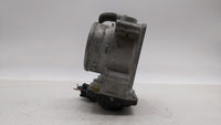 2013-2019 Nissan Frontier Throttle Body P/N:EA-A60-01 H EA-A60-01 F Fits Fits 2013 2014 2015 2016 2017 2018 2019 OEM Used Au