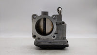 2013-2019 Nissan Frontier Throttle Body P/N:EA-A60-01 H EA-A60-01 F Fits Fits 2013 2014 2015 2016 2017 2018 2019 OEM Used Au