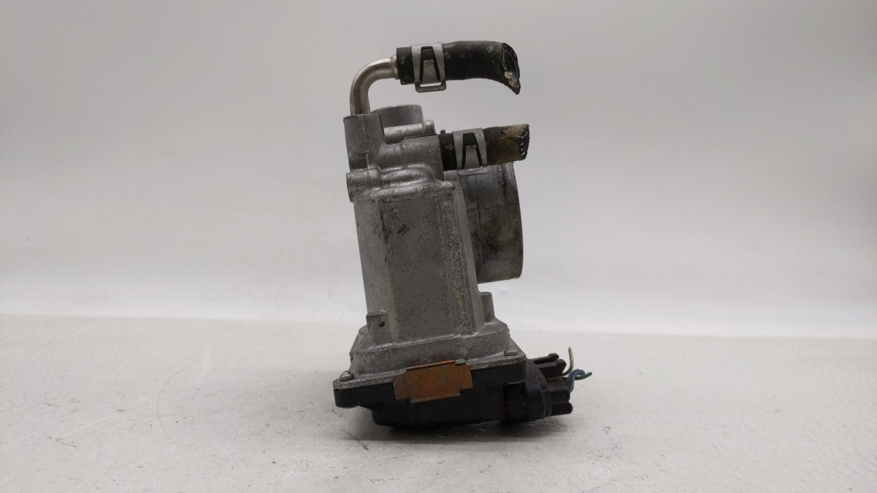 2013-2019 Nissan Frontier Throttle Body P/N:EA-A60-01 H EA-A60-01 F Fits Fits 2013 2014 2015 2016 2017 2018 2019 OEM Used Au
