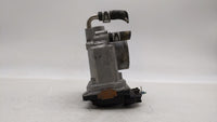 2013-2019 Nissan Frontier Throttle Body P/N:EA-A60-01 H EA-A60-01 F Fits Fits 2013 2014 2015 2016 2017 2018 2019 OEM Used Au