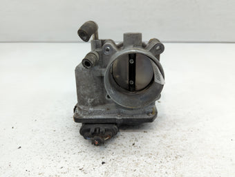 compare product 2013-2019 Nissan Frontier Throttle Body P/N:EA-A60-01 G EA-A60-01 E, EA-A60-01 H Fits Fits 2013 2014 2015 2016 2017 2018 2019 OEM Used Auto Parts