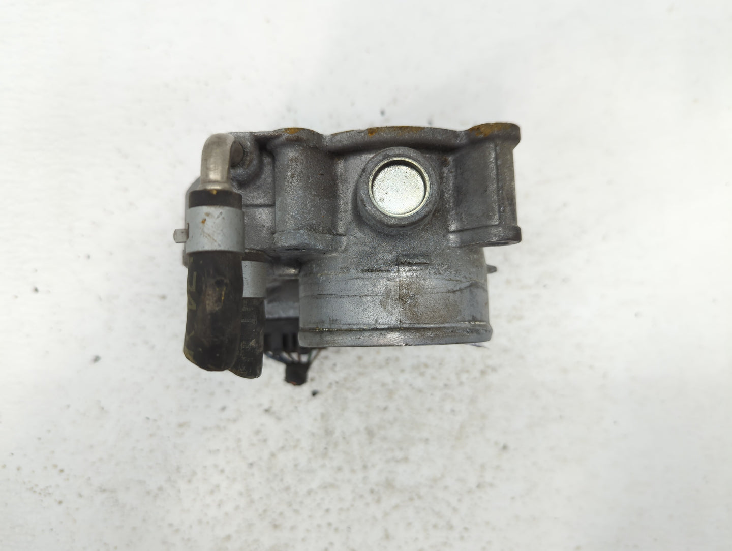 2013-2019 Nissan Frontier Throttle Body P/N:EA-A60-01 G EA-A60-01 E, EA-A60-01 H Fits Fits 2013 2014 2015 2016 2017 2018 201