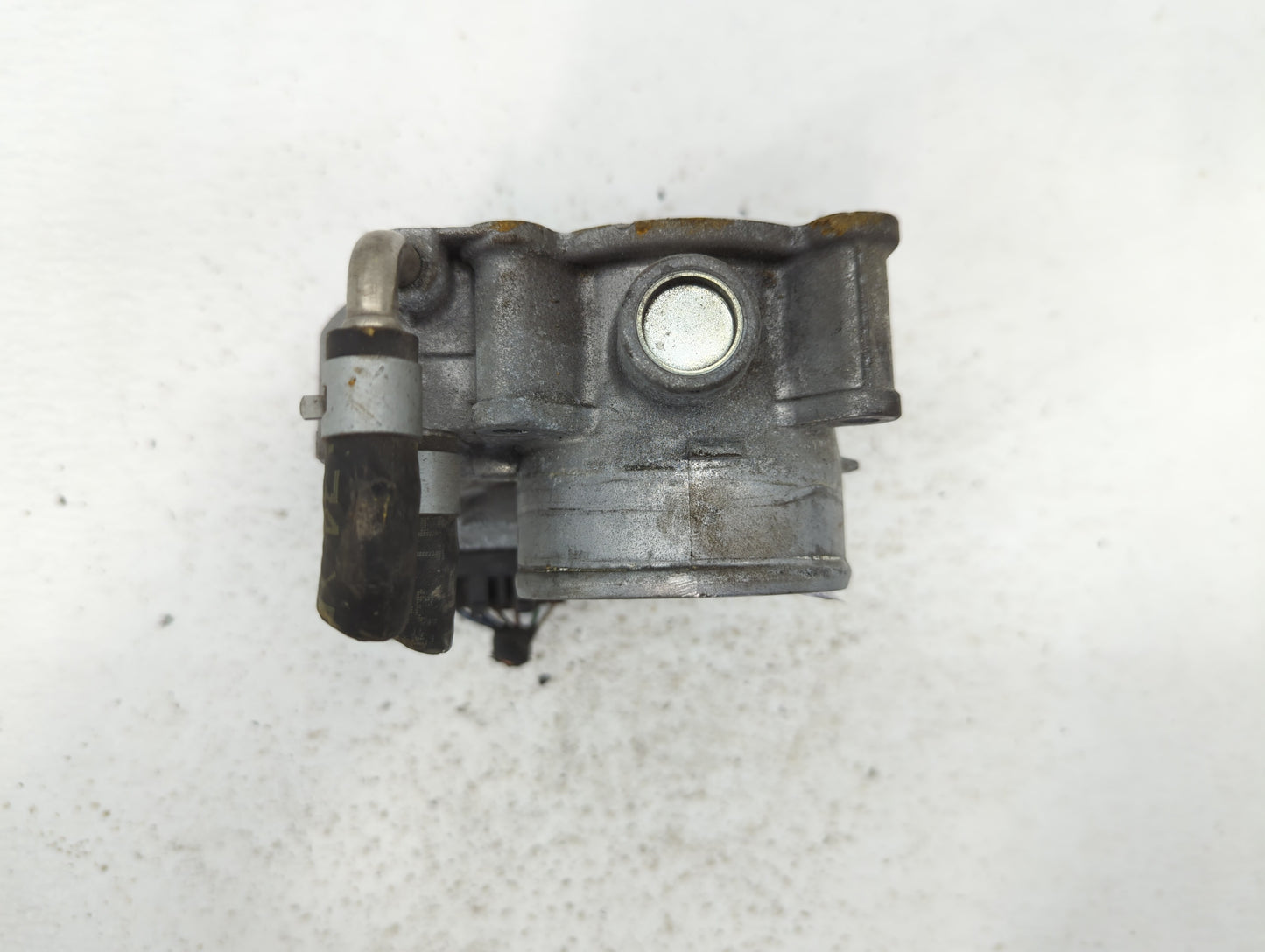 2013-2019 Nissan Frontier Throttle Body P/N:EA-A60-01 G EA-A60-01 E, EA-A60-01 H Fits Fits 2013 2014 2015 2016 2017 2018 201