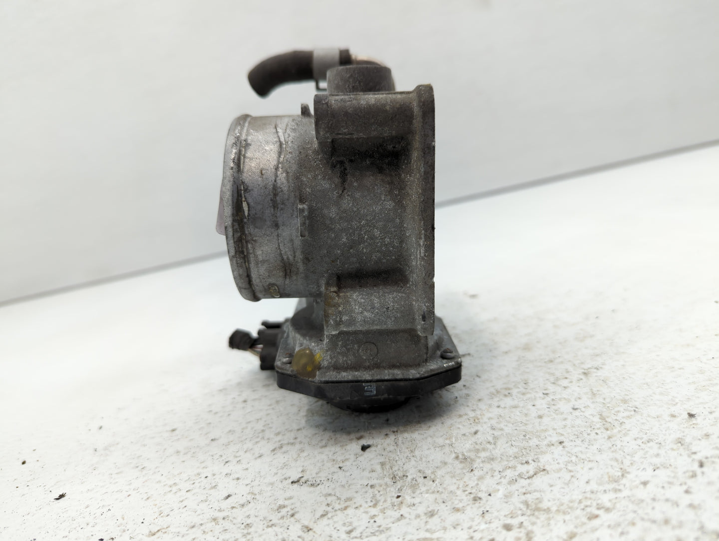 2013-2019 Nissan Frontier Throttle Body P/N:EA-A60-01 G EA-A60-01 E, EA-A60-01 H Fits Fits 2013 2014 2015 2016 2017 2018 201