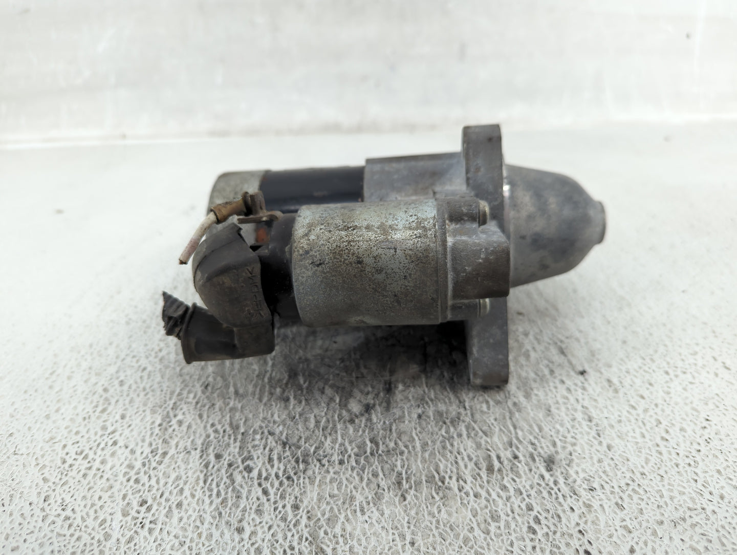 2005-2019 Nissan Frontier Car Starter Motor Solenoid OEM P/N:M000T88283ZC 23300 EA00B Fits OEM Used Auto Parts - Oemusedauto