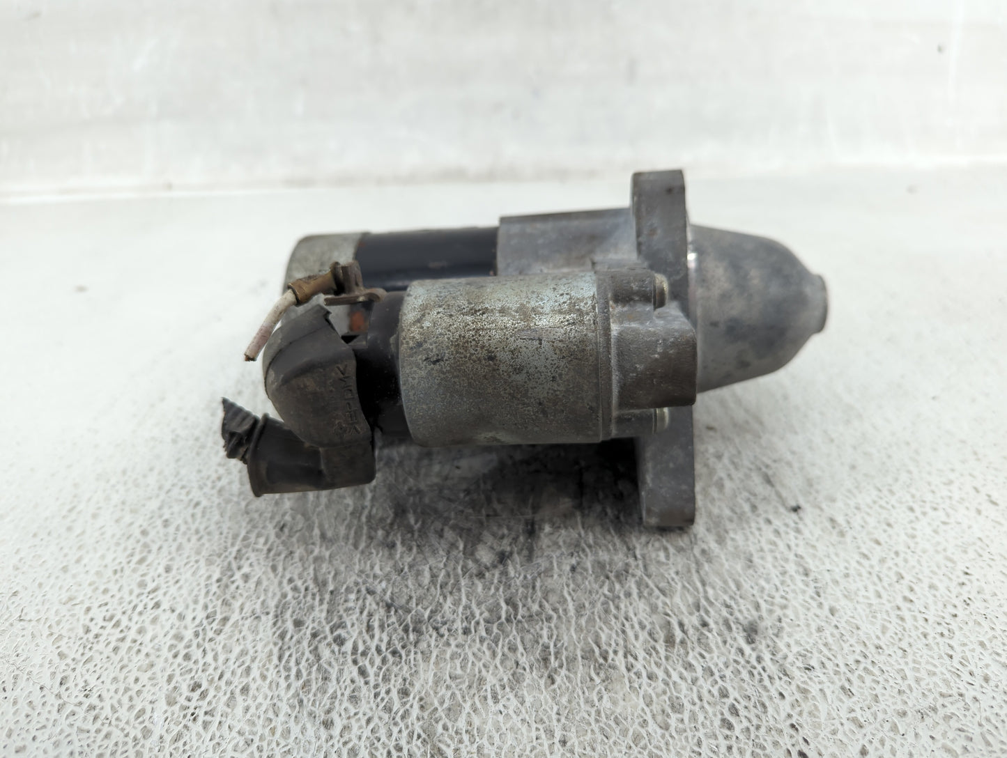 2005-2019 Nissan Frontier Car Starter Motor Solenoid OEM P/N:M000T88283ZC 23300 EA00B Fits OEM Used Auto Parts - Oemusedauto