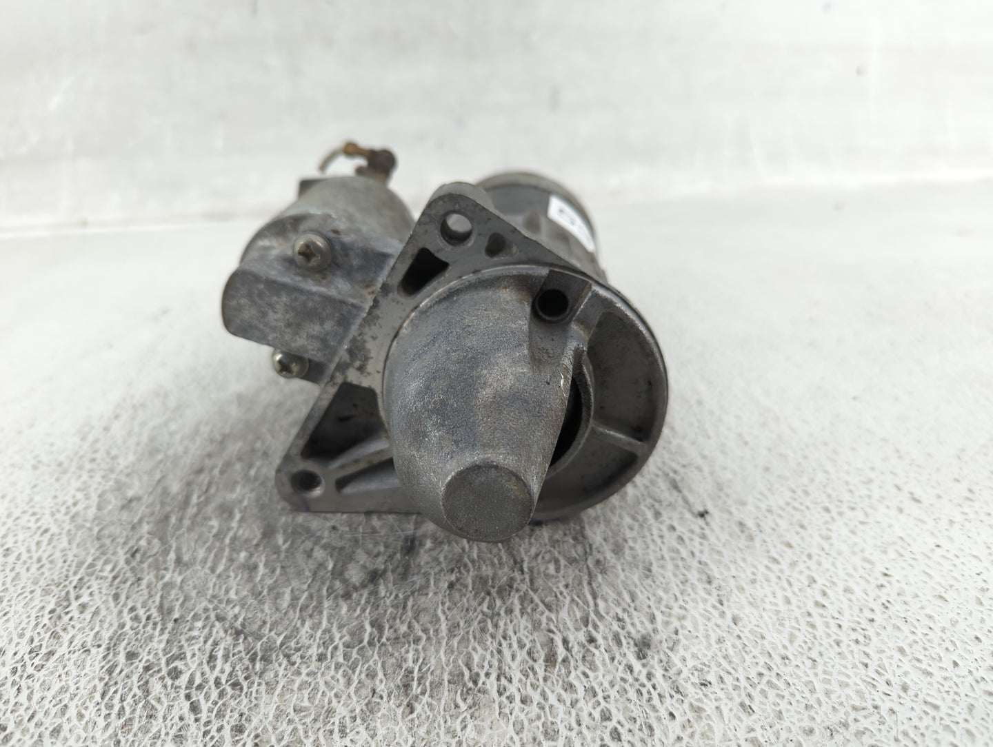 2005-2019 Nissan Frontier Car Starter Motor Solenoid OEM P/N:M000T88283ZC 23300 EA00B Fits OEM Used Auto Parts - Oemusedauto