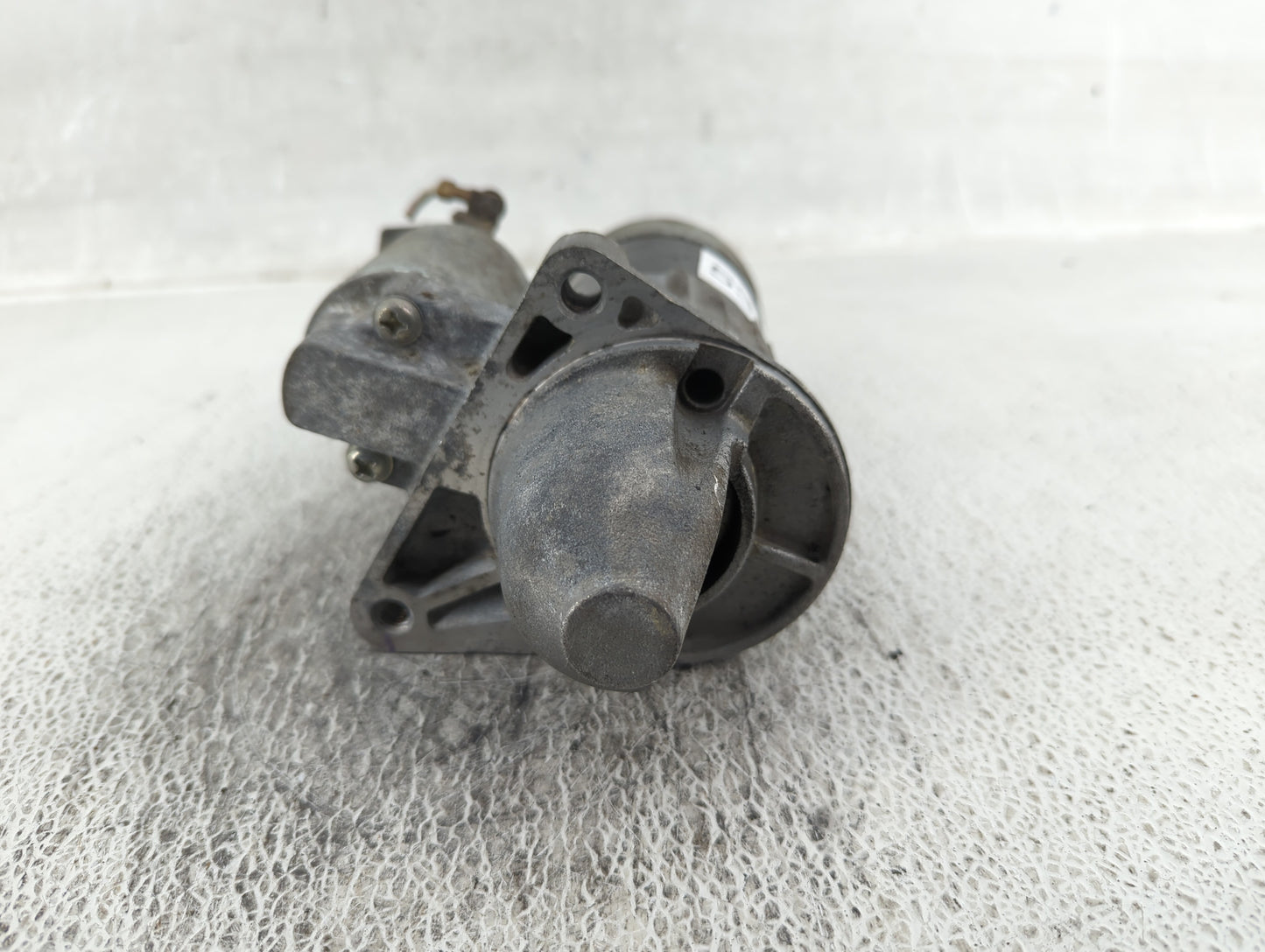 2005-2019 Nissan Frontier Car Starter Motor Solenoid OEM P/N:M000T88283ZC 23300 EA00B Fits OEM Used Auto Parts - Oemusedauto