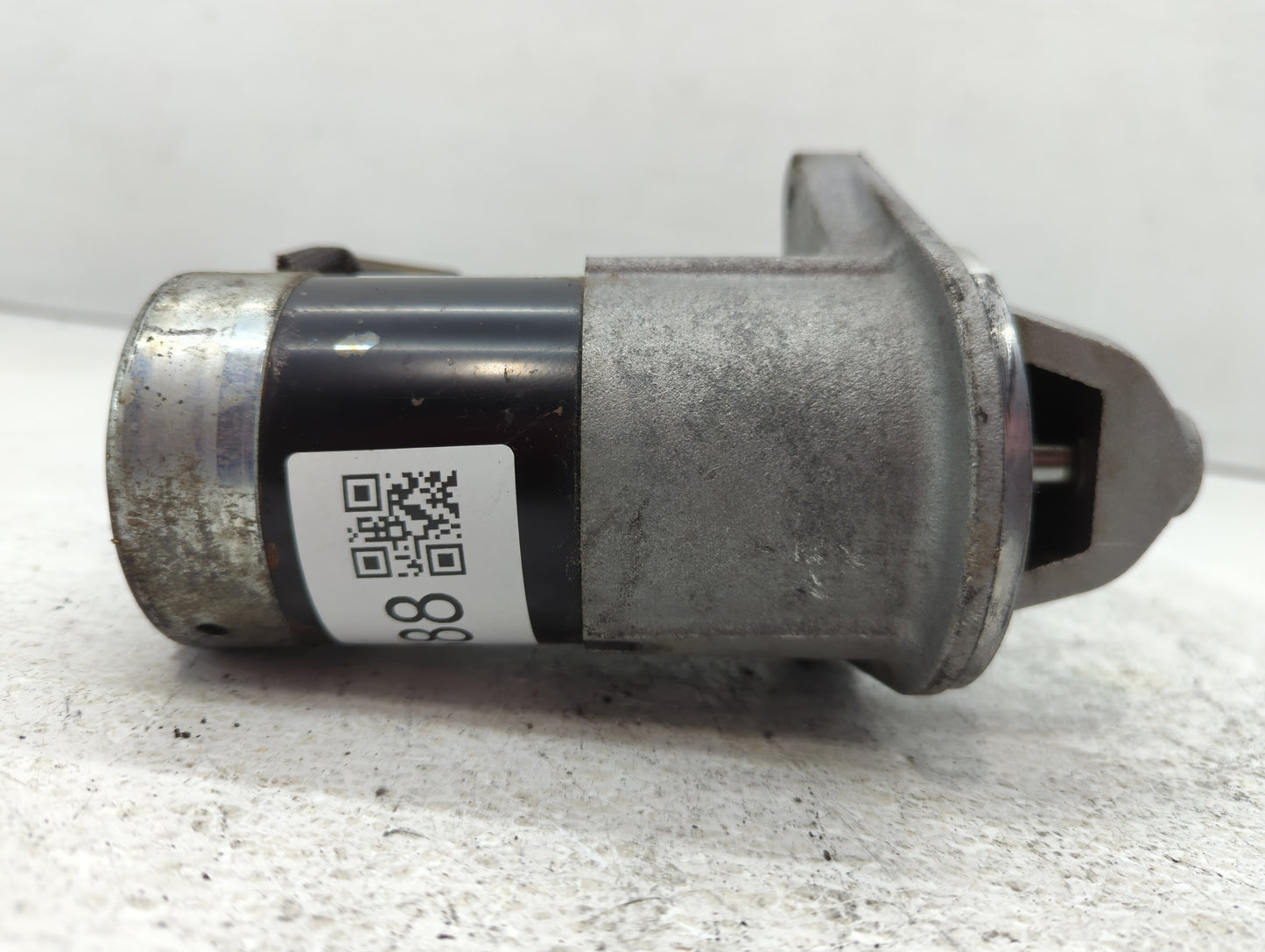 2005-2019 Nissan Frontier Car Starter Motor Solenoid OEM P/N:M000T88283ZC 23300 EA00B Fits OEM Used Auto Parts - Oemusedauto
