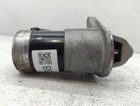 2005-2019 Nissan Frontier Car Starter Motor Solenoid OEM P/N:M000T88283ZC 23300 EA00B Fits OEM Used Auto Parts - Oemusedauto