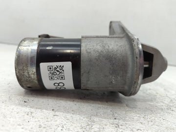 2005-2019 Nissan Frontier Car Starter Motor Solenoid OEM P/N:M000T88283ZC 23300 EA00B Fits OEM Used Auto Parts - Oemusedauto