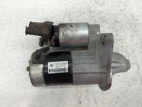 2005-2019 Nissan Frontier Car Starter Motor Solenoid OEM P/N:M000T88283ZC 23300 EA00B Fits OEM Used Auto Parts - Oemusedauto
