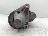 2005-2019 Nissan Frontier Car Starter Motor Solenoid OEM P/N:M000T88283ZC 23300 EA00B Fits OEM Used Auto Parts - Oemusedauto