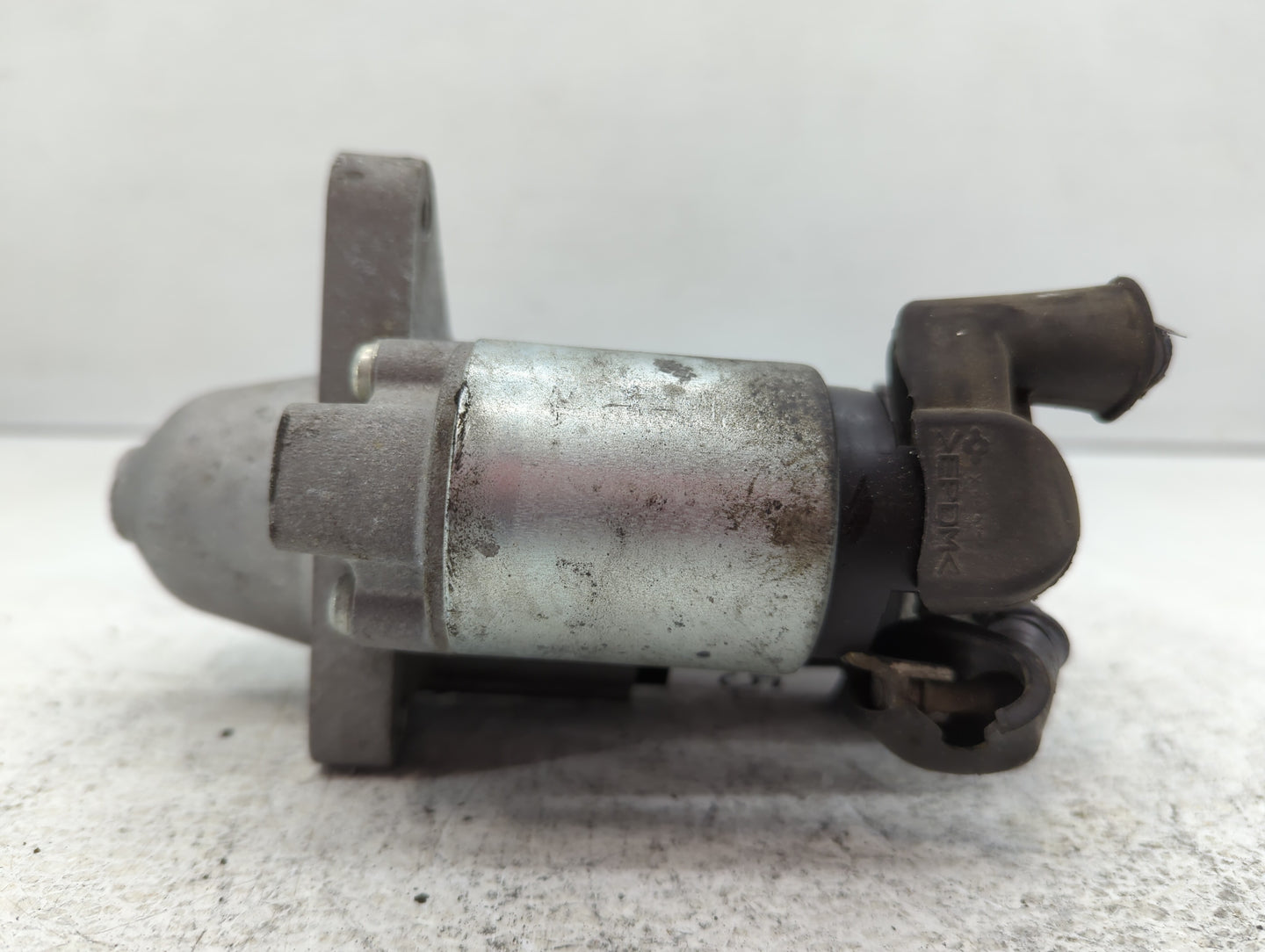 2005-2019 Nissan Frontier Car Starter Motor Solenoid OEM P/N:M000T88283ZC 23300 EA00B Fits OEM Used Auto Parts - Oemusedauto