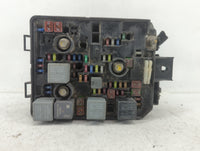 2019 Nissan Frontier Fusebox Fuse Box Panel Relay Module Fits OEM Used Auto Parts - Oemusedautoparts1.com