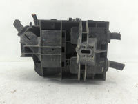 2019 Nissan Frontier Fusebox Fuse Box Panel Relay Module Fits OEM Used Auto Parts - Oemusedautoparts1.com