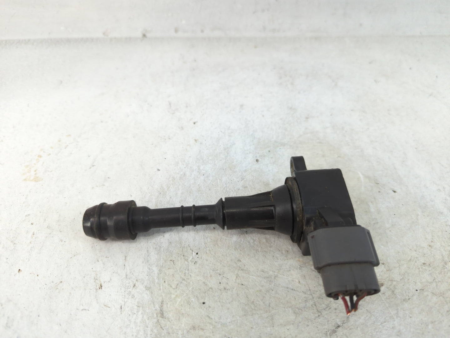 2005-2019 Nissan Frontier Ignition Coil Igniter Pack - Oemusedautoparts1.com