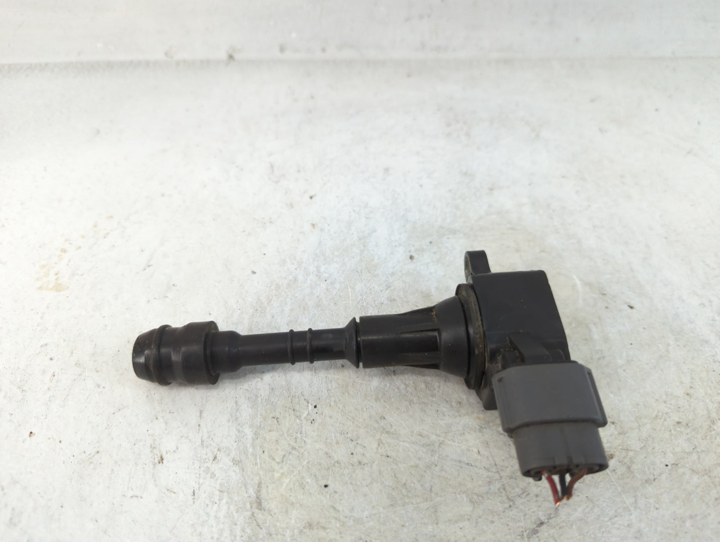 2005-2019 Nissan Frontier Ignition Coil Igniter Pack - Oemusedautoparts1.com