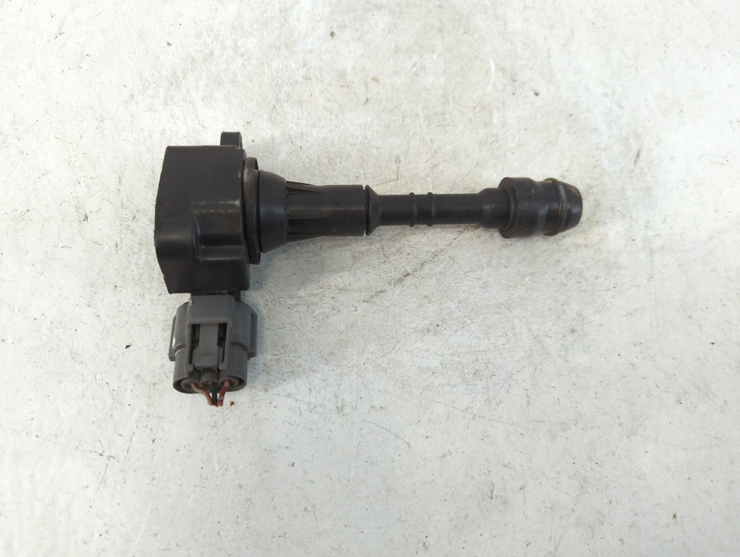 2005-2019 Nissan Frontier Ignition Coil Igniter Pack - Oemusedautoparts1.com