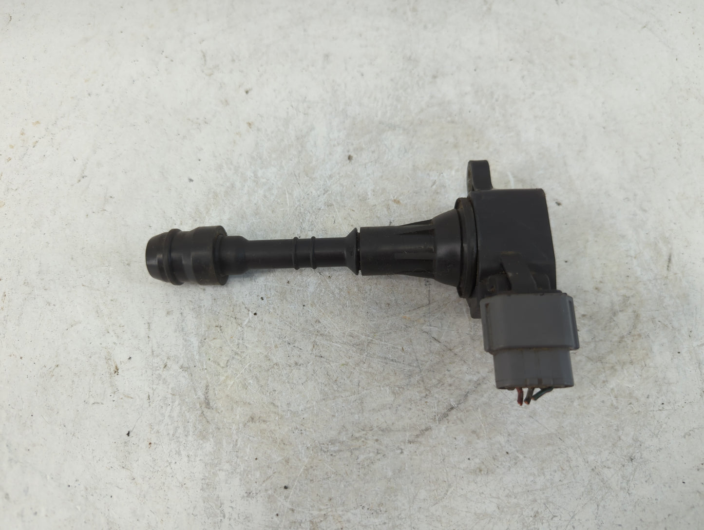 2005-2019 Nissan Frontier Ignition Coil Igniter Pack - Oemusedautoparts1.com