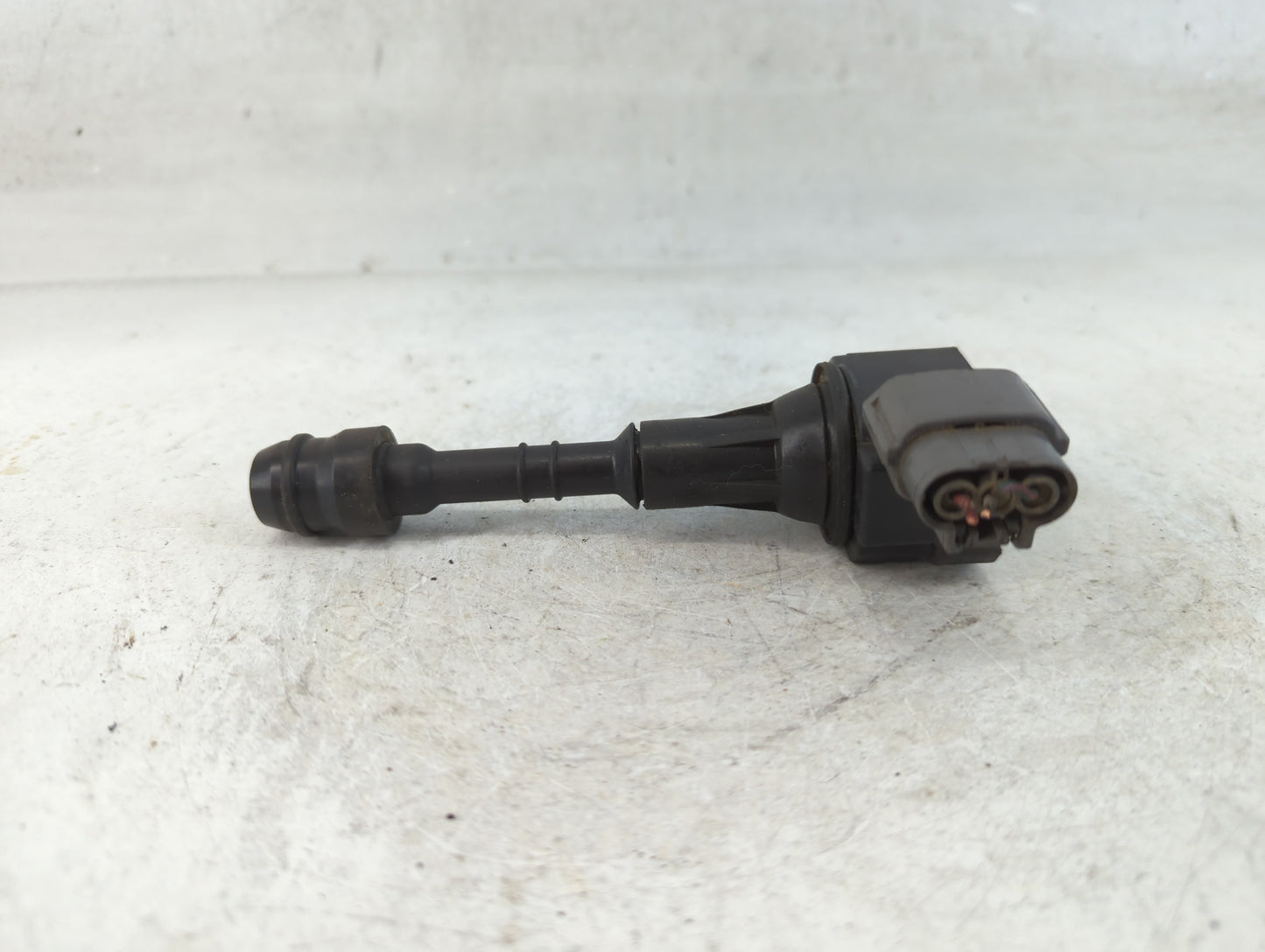 2005-2019 Nissan Frontier Ignition Coil Igniter Pack - Oemusedautoparts1.com