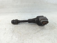 2005-2019 Nissan Frontier Ignition Coil Igniter Pack - Oemusedautoparts1.com