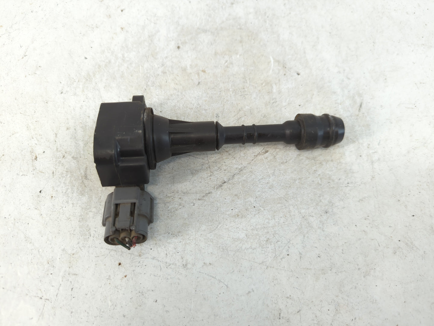 2005-2019 Nissan Frontier Ignition Coil Igniter Pack - Oemusedautoparts1.com