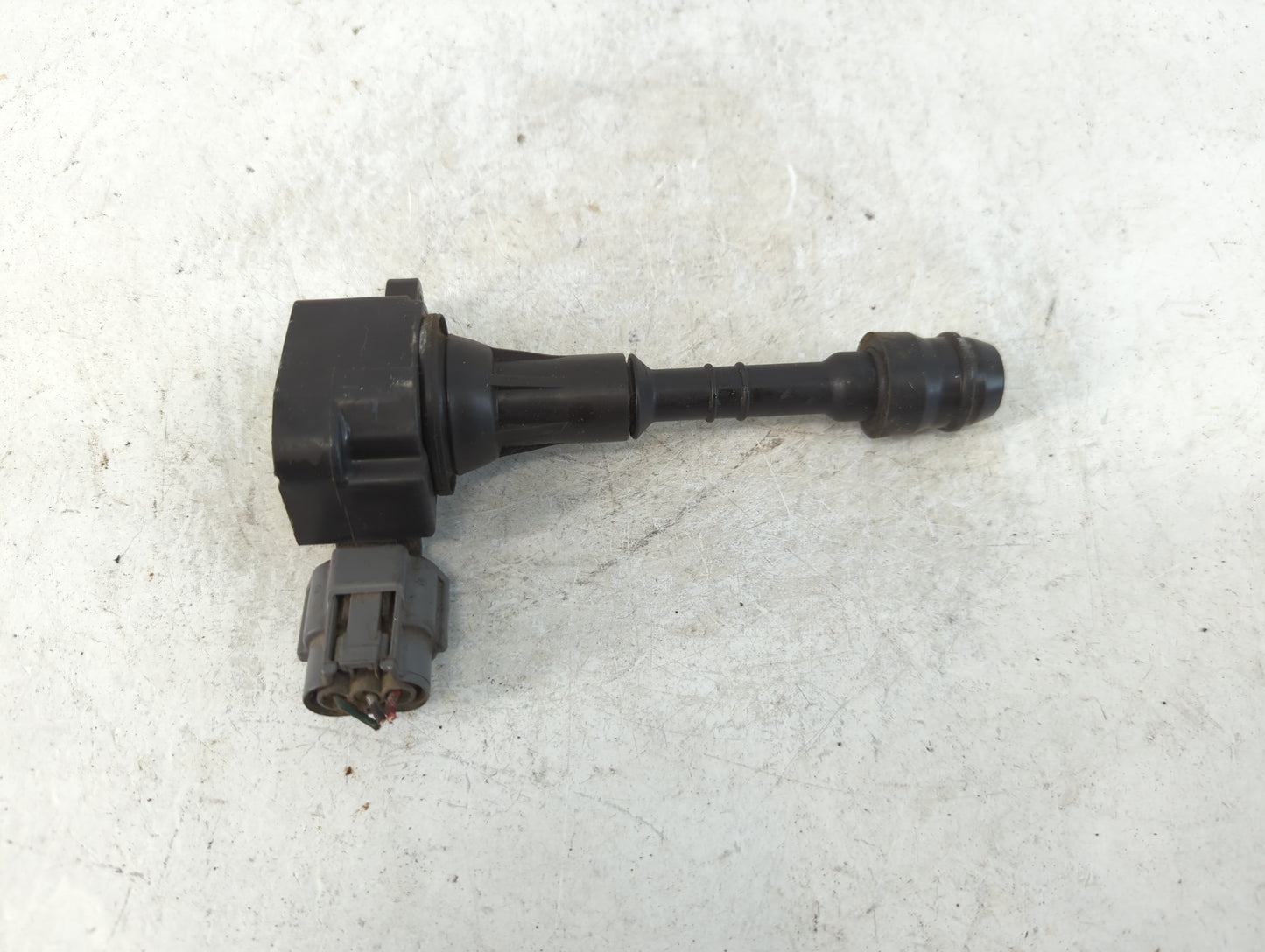 2005-2019 Nissan Frontier Ignition Coil Igniter Pack - Oemusedautoparts1.com