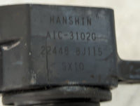 2005-2019 Nissan Frontier Ignition Coil Igniter Pack - Oemusedautoparts1.com