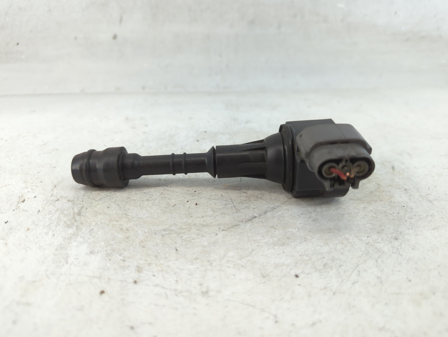 2005-2019 Nissan Frontier Ignition Coil Igniter Pack - Oemusedautoparts1.com