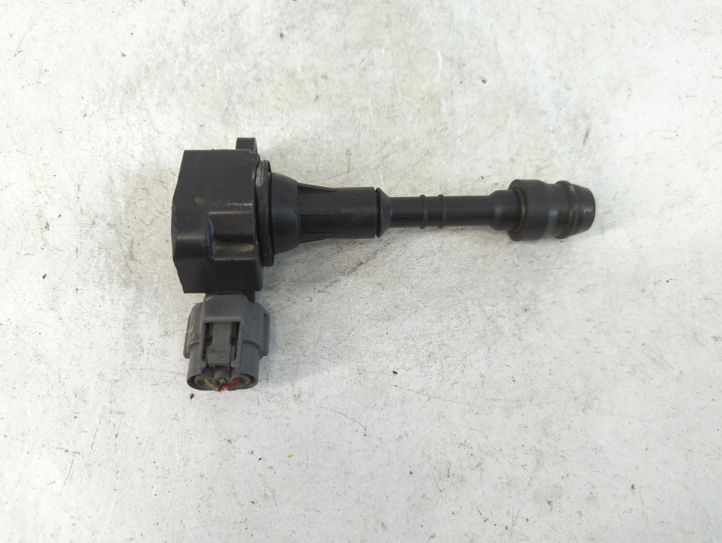 2005-2019 Nissan Frontier Ignition Coil Igniter Pack - Oemusedautoparts1.com