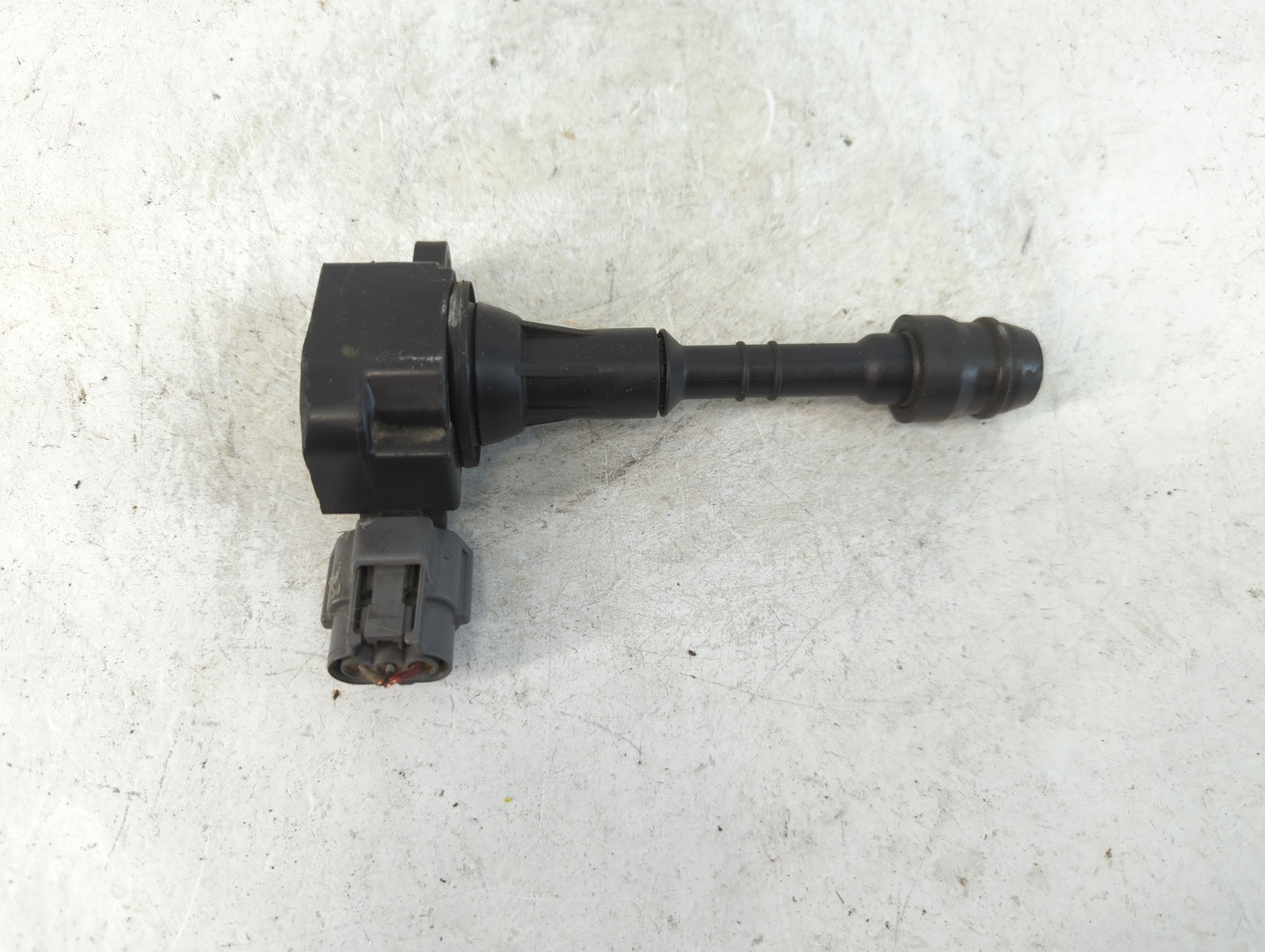 2005-2019 Nissan Frontier Ignition Coil Igniter Pack - Oemusedautoparts1.com