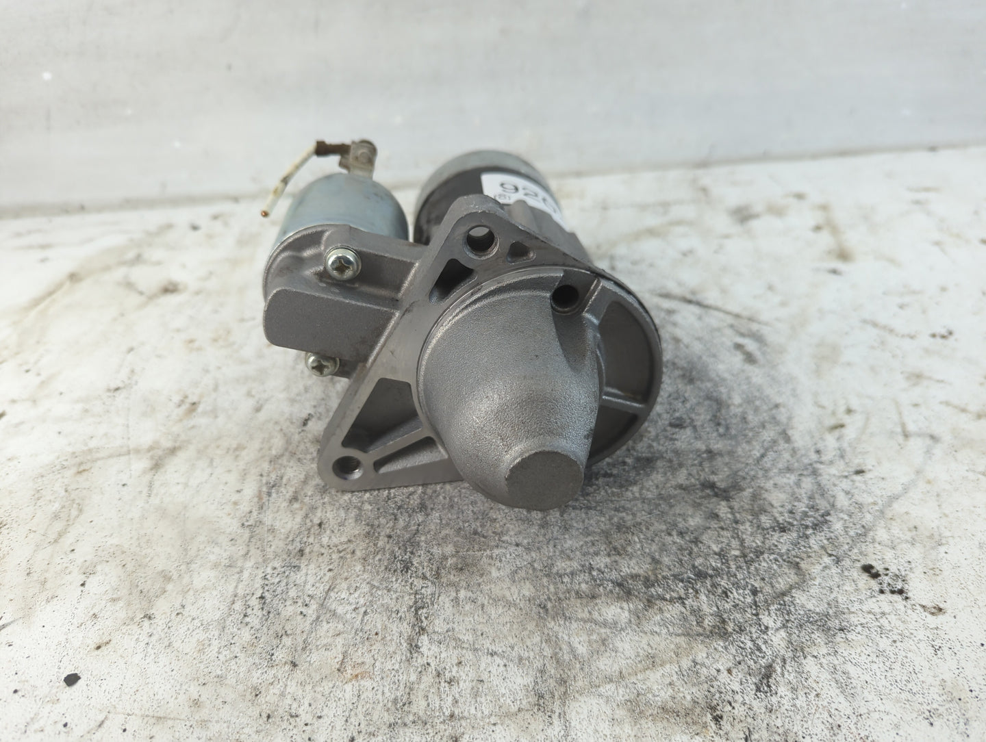 2005-2019 Nissan Frontier Car Starter Motor Solenoid OEM P/N:M000T88283ZC 23300 EA00B Fits OEM Used Auto Parts - Oemusedauto