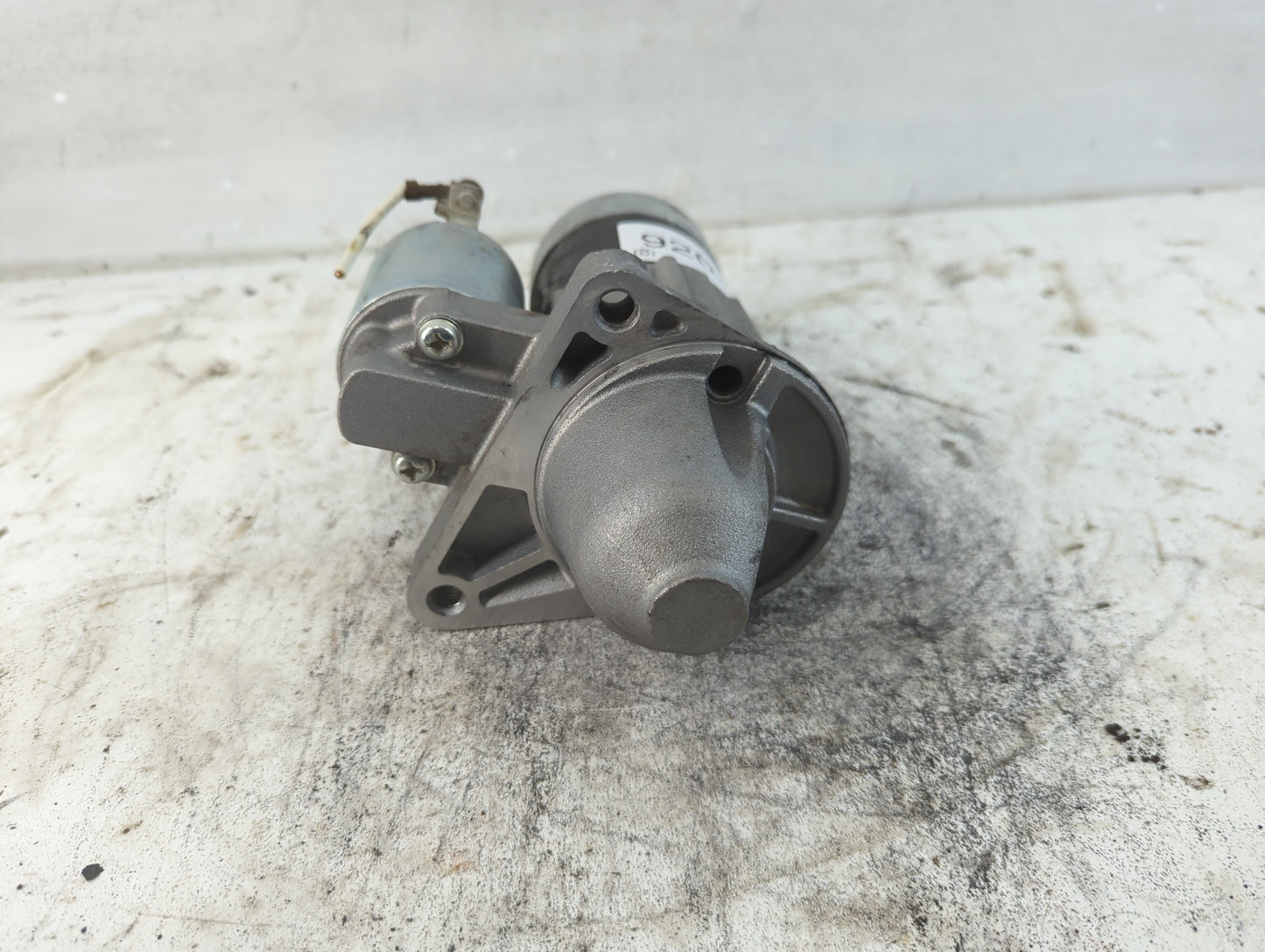 2005-2019 Nissan Frontier Car Starter Motor Solenoid OEM P/N:M000T88283ZC 23300 EA00B Fits OEM Used Auto Parts - Oemusedauto