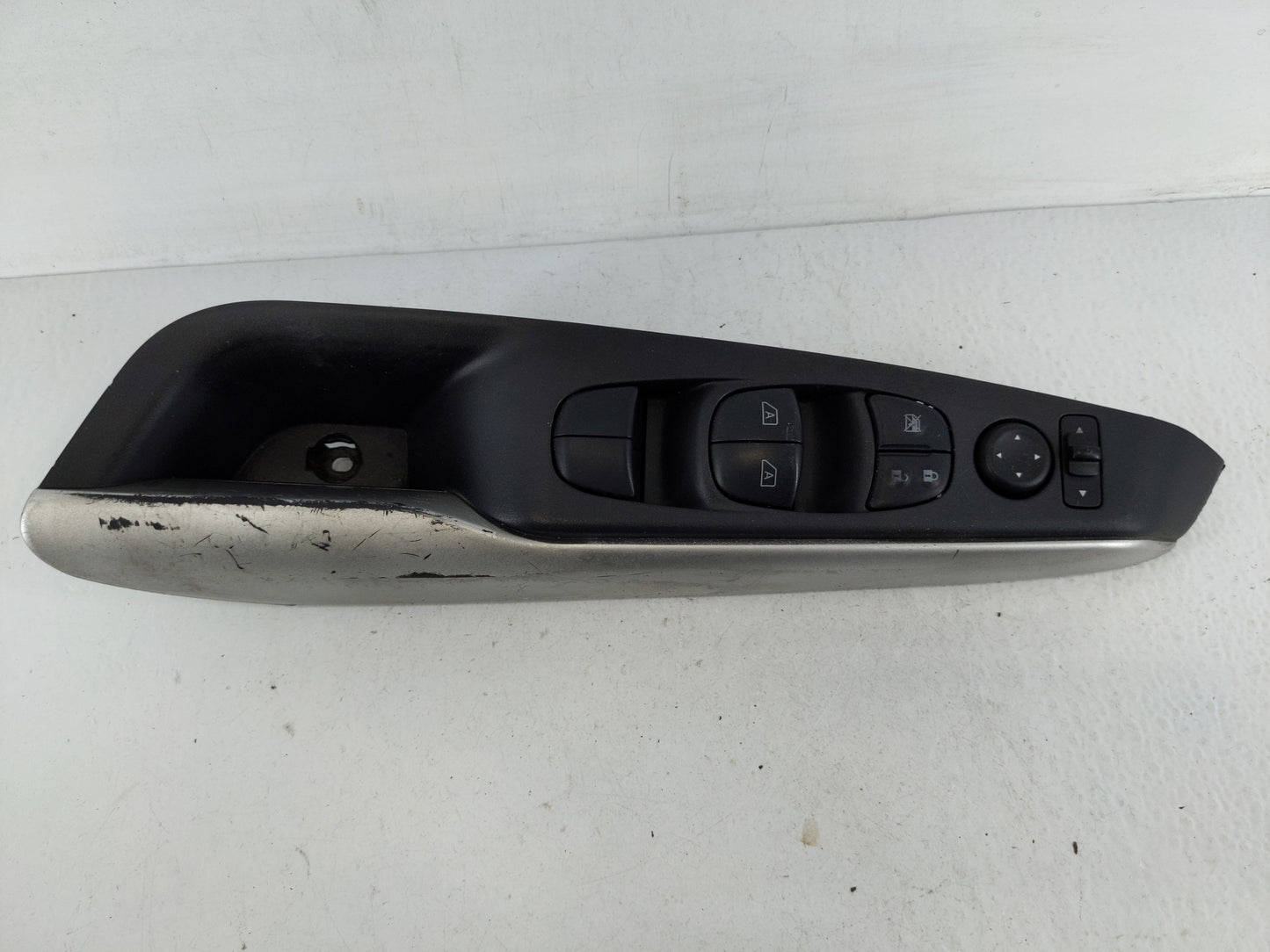 2018-2021 Nissan Kicks Master Power Window Switch Replacement Driver Side Left P/N:25401 5RL0A Fits Fits 2018 2019 2020 2021