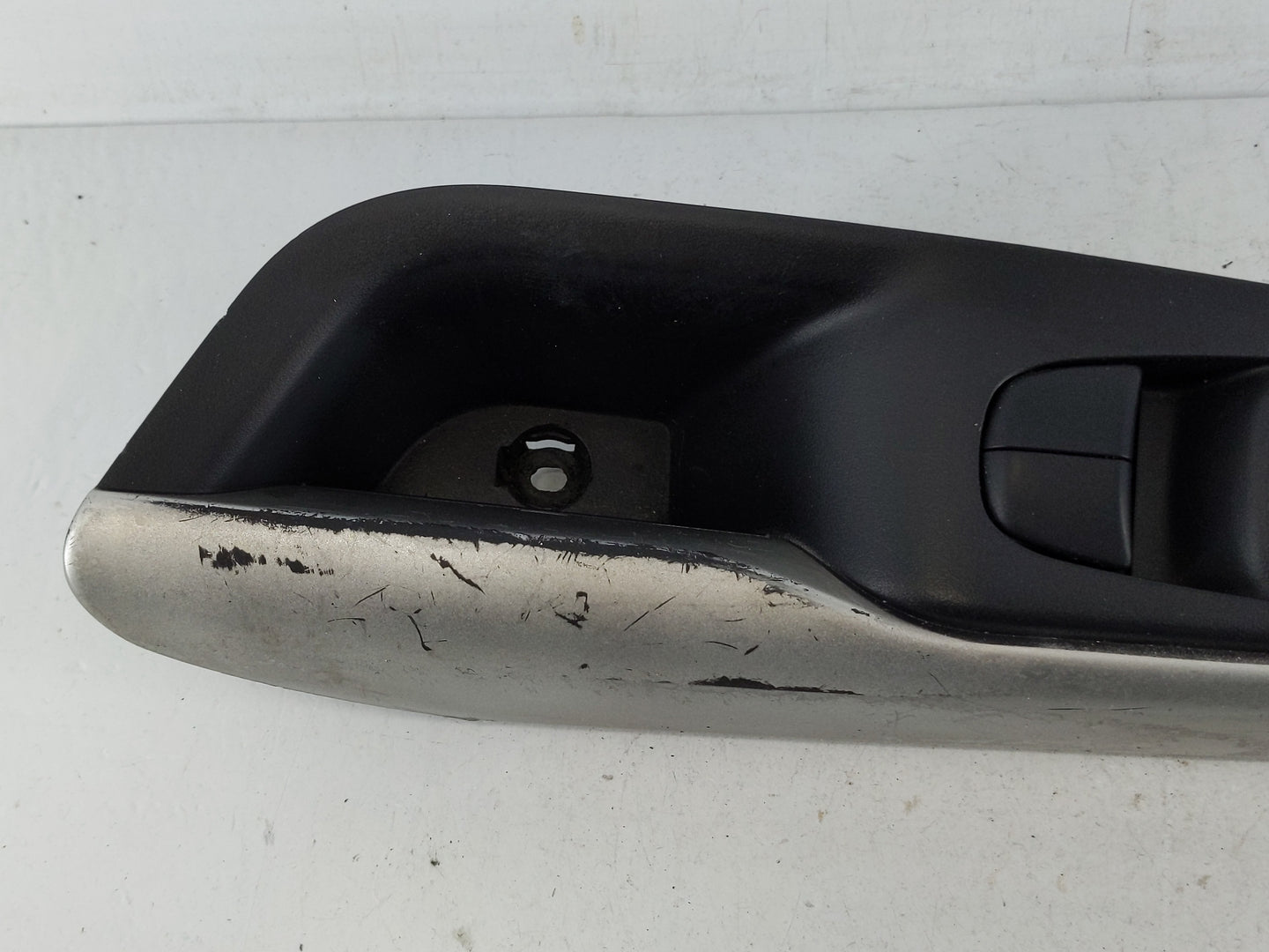 2018-2021 Nissan Kicks Master Power Window Switch Replacement Driver Side Left P/N:25401 5RL0A Fits Fits 2018 2019 2020 2021