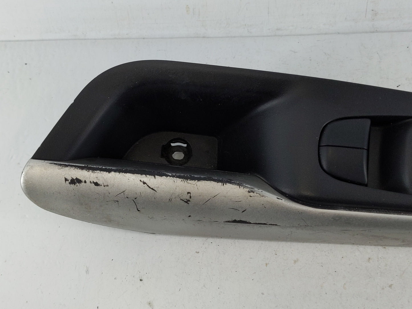 2018-2021 Nissan Kicks Master Power Window Switch Replacement Driver Side Left P/N:25401 5RL0A Fits Fits 2018 2019 2020 2021