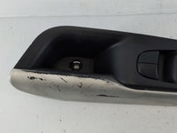 2018-2021 Nissan Kicks Master Power Window Switch Replacement Driver Side Left P/N:25401 5RL0A Fits Fits 2018 2019 2020 2021