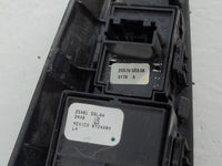 2018-2021 Nissan Kicks Master Power Window Switch Replacement Driver Side Left P/N:25401 5RL0A Fits Fits 2018 2019 2020 2021