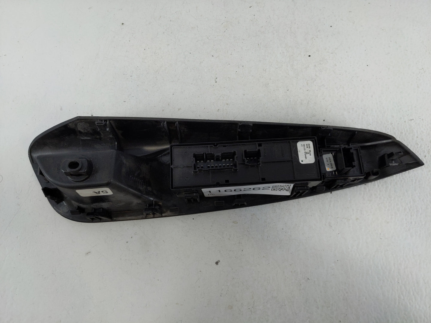 2018-2021 Nissan Kicks Master Power Window Switch Replacement Driver Side Left P/N:25401 5RL0A Fits Fits 2018 2019 2020 2021