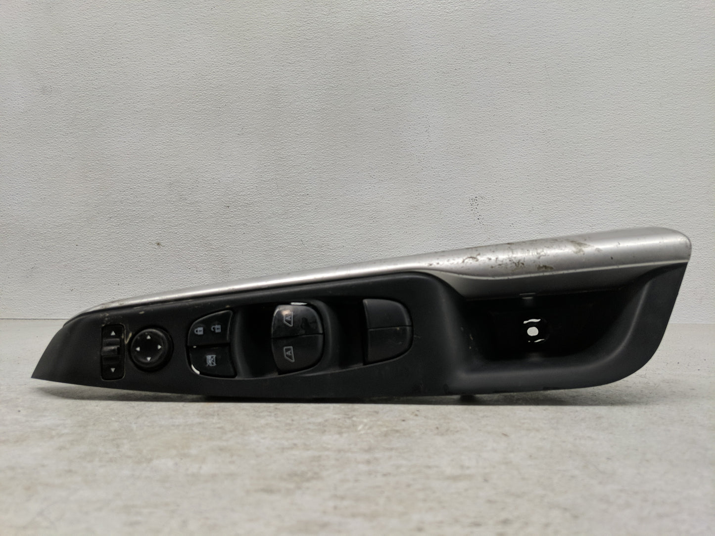 2018-2021 Nissan Kicks Master Power Window Switch Replacement Driver Side Left Fits Fits 2018 2019 2020 2021 OEM Used Auto P