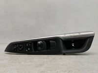2018-2021 Nissan Kicks Master Power Window Switch Replacement Driver Side Left Fits Fits 2018 2019 2020 2021 OEM Used Auto P