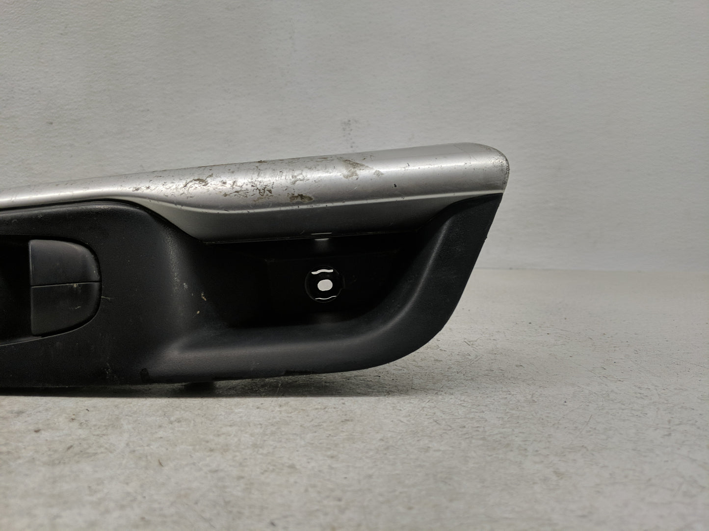 2018-2021 Nissan Kicks Master Power Window Switch Replacement Driver Side Left Fits Fits 2018 2019 2020 2021 OEM Used Auto P