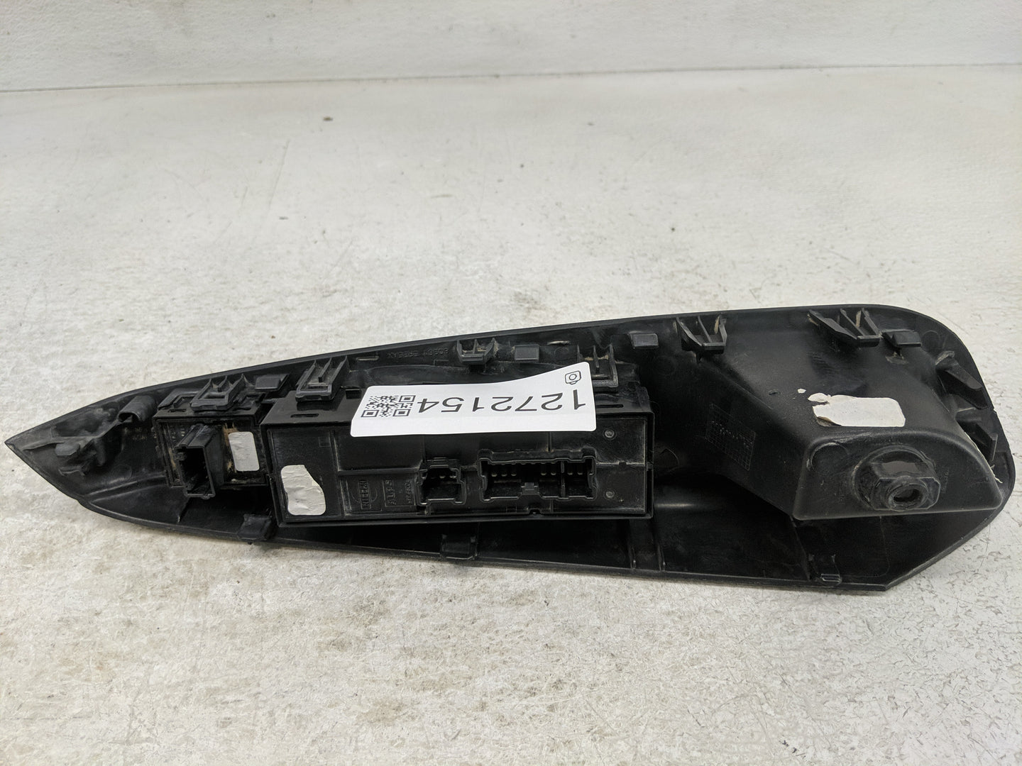 2018-2021 Nissan Kicks Master Power Window Switch Replacement Driver Side Left Fits Fits 2018 2019 2020 2021 OEM Used Auto P