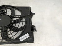 2018-2021 Nissan Kicks Electric Radiator Cooling Fan Motor Assembly P/N:21481-5RB0B Fits Fits 2018 2019 2020 2021 OEM Used A